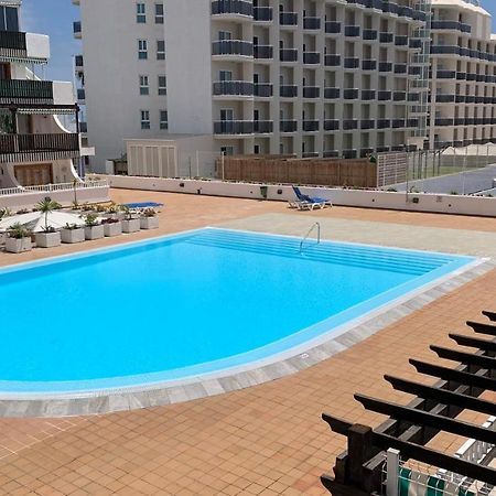 Apartment Parque Royale 1 Costa Adeje  Eksteriør billede