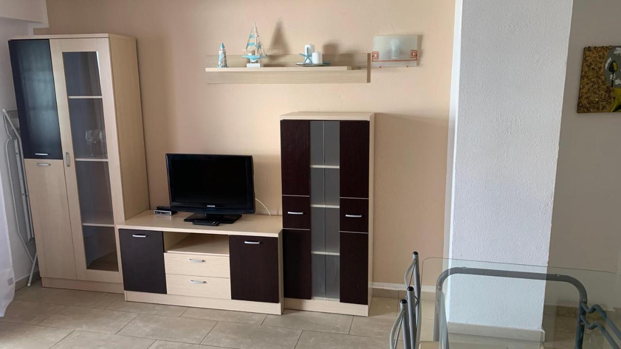 Apartment Parque Royale 1 Costa Adeje  Eksteriør billede
