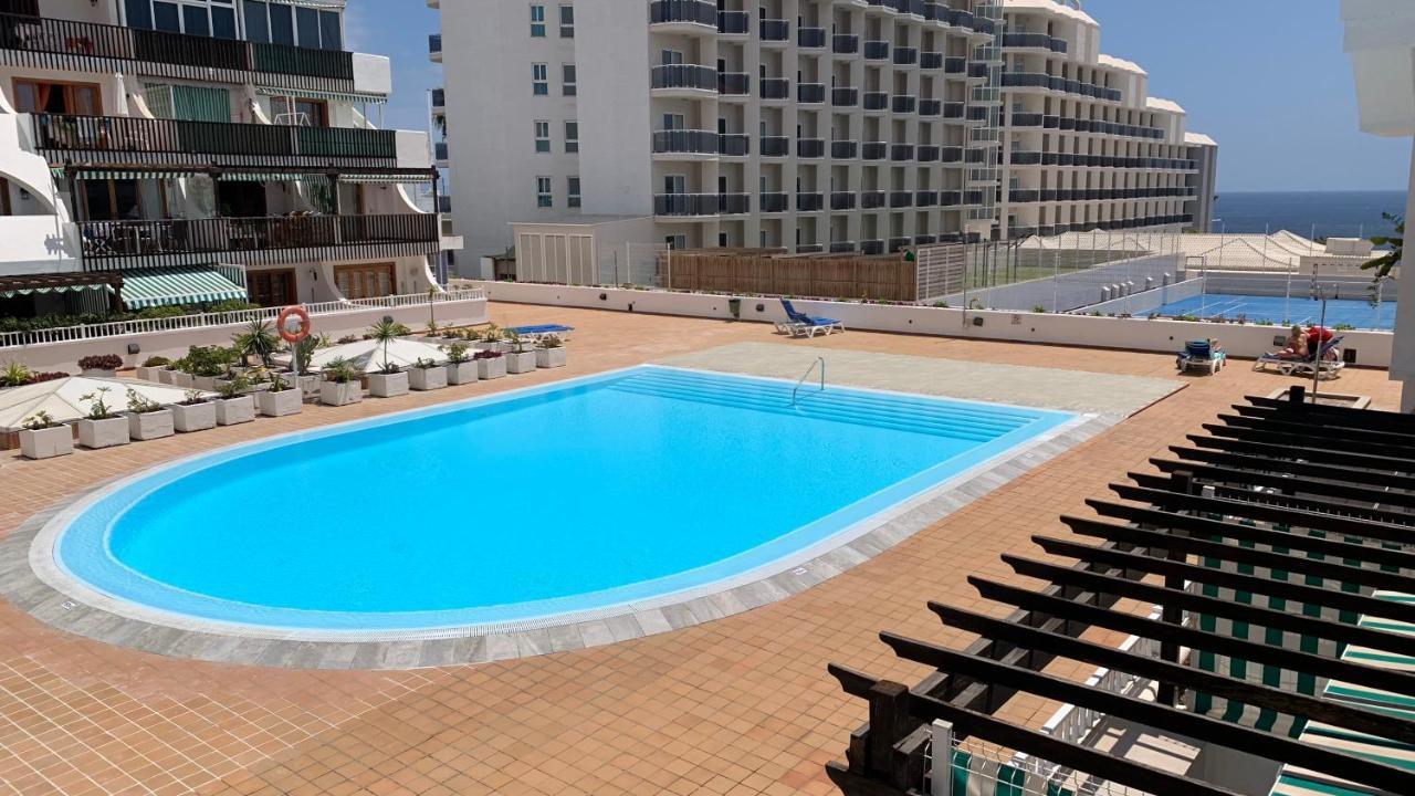 Apartment Parque Royale 1 Costa Adeje  Eksteriør billede