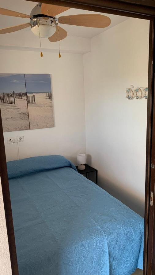 Apartment Parque Royale 1 Costa Adeje  Eksteriør billede