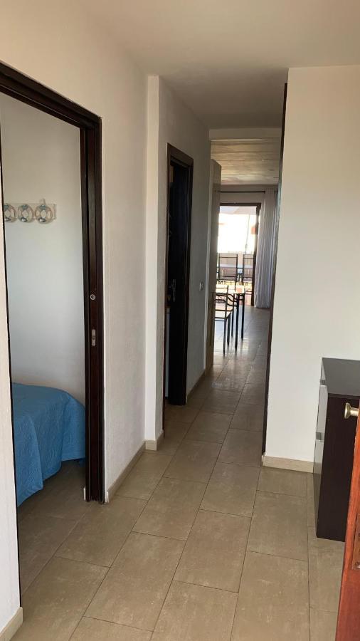 Apartment Parque Royale 1 Costa Adeje  Eksteriør billede