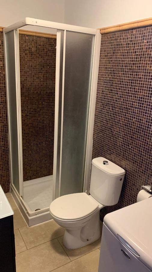 Apartment Parque Royale 1 Costa Adeje  Eksteriør billede