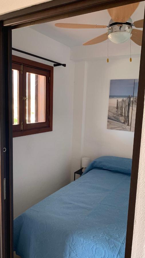 Apartment Parque Royale 1 Costa Adeje  Eksteriør billede